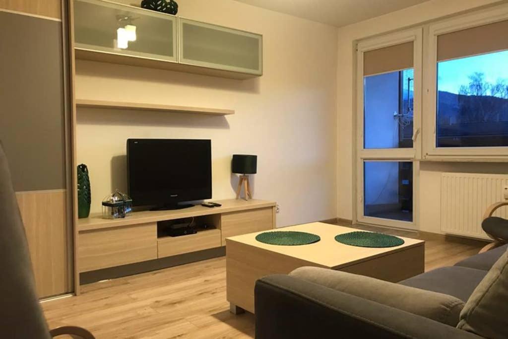 Kameralny Apartament Tuz Przy Krupowkach Zakopane Luaran gambar